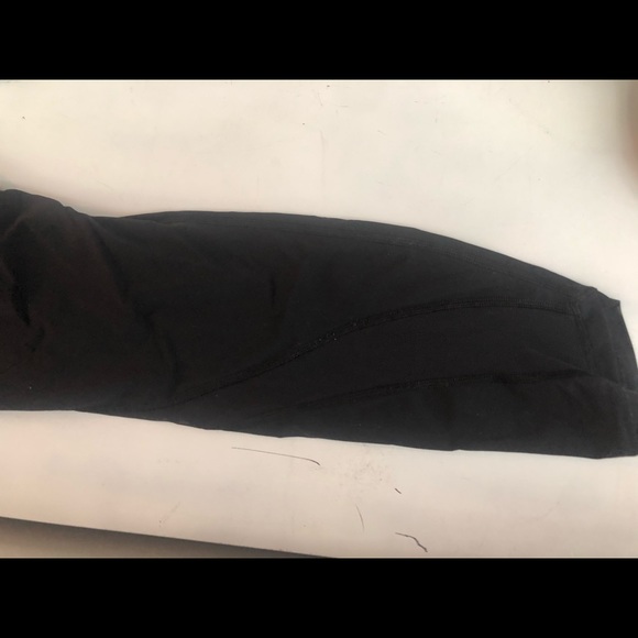 Lulu lemon full length leggings. - Picture 3 of 5